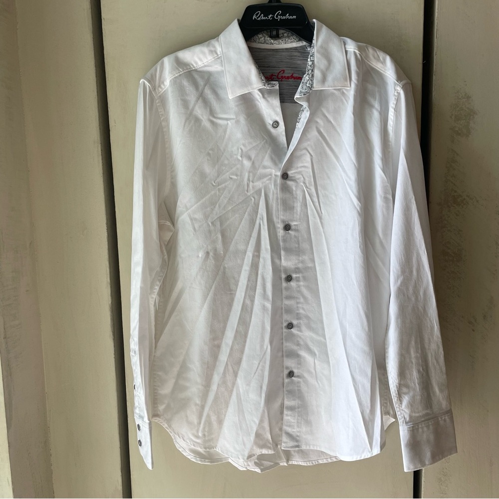 Robert Graham shirt